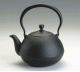 How To Use Cast Iron Tea Pots
